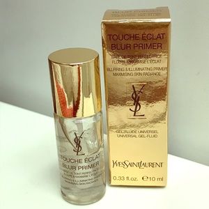 Yves Saint Laurent Touche Eclat Blur Primer